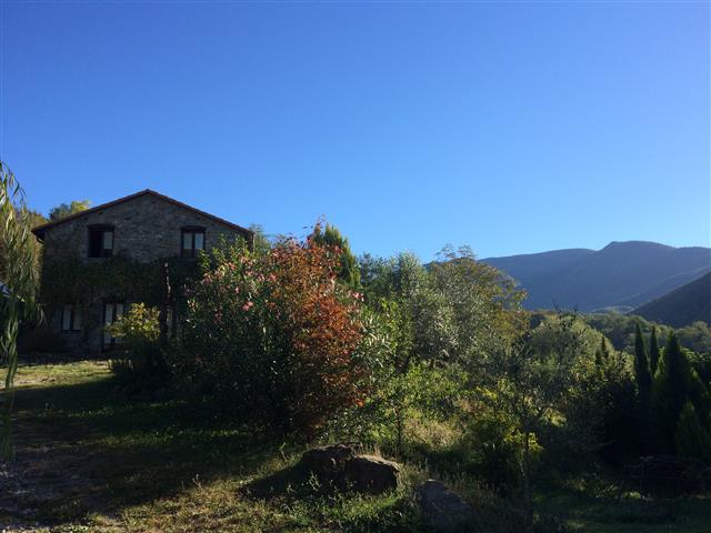 Fattoria Yoga Monte Carmel - Varese Ligure