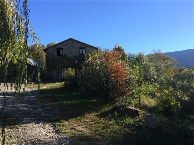 Fattoria Monte Carmel Liguria