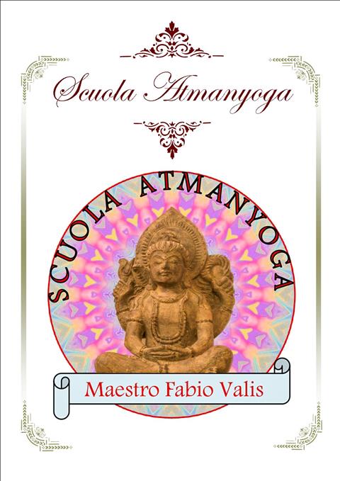 Logo Scuola Atmanyoga Ravenna