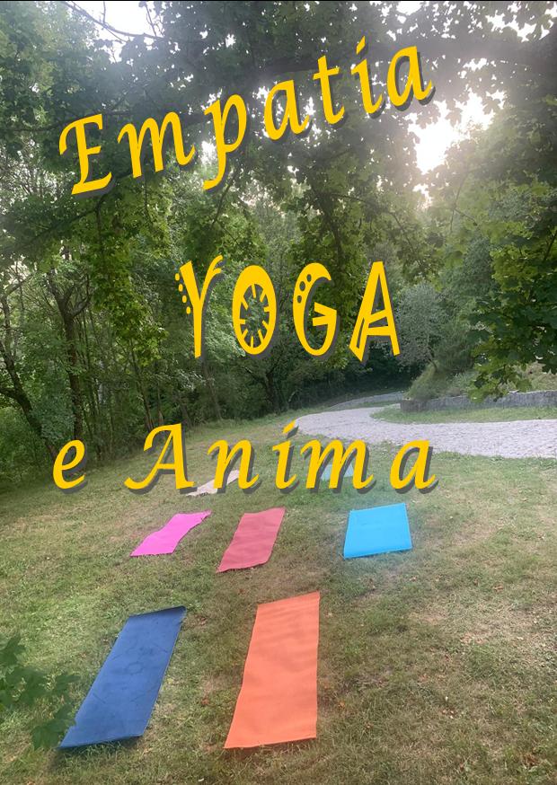 Vacanze Yoga Italia 2023