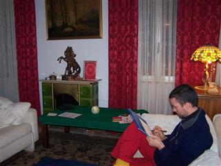 Lezione individuale di Atman Yoga