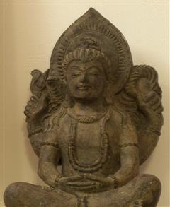 Corso Atman Yoga e Chakra