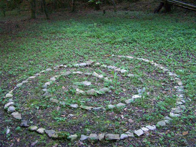 Ravenna, corso meditazione karmica vite passate