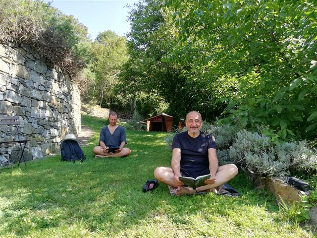 Vacanze studio e benessere